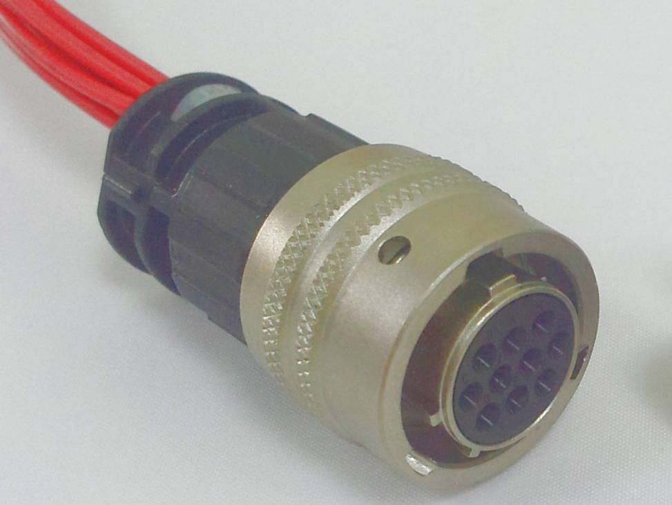 车载连接器2022年度战略简析