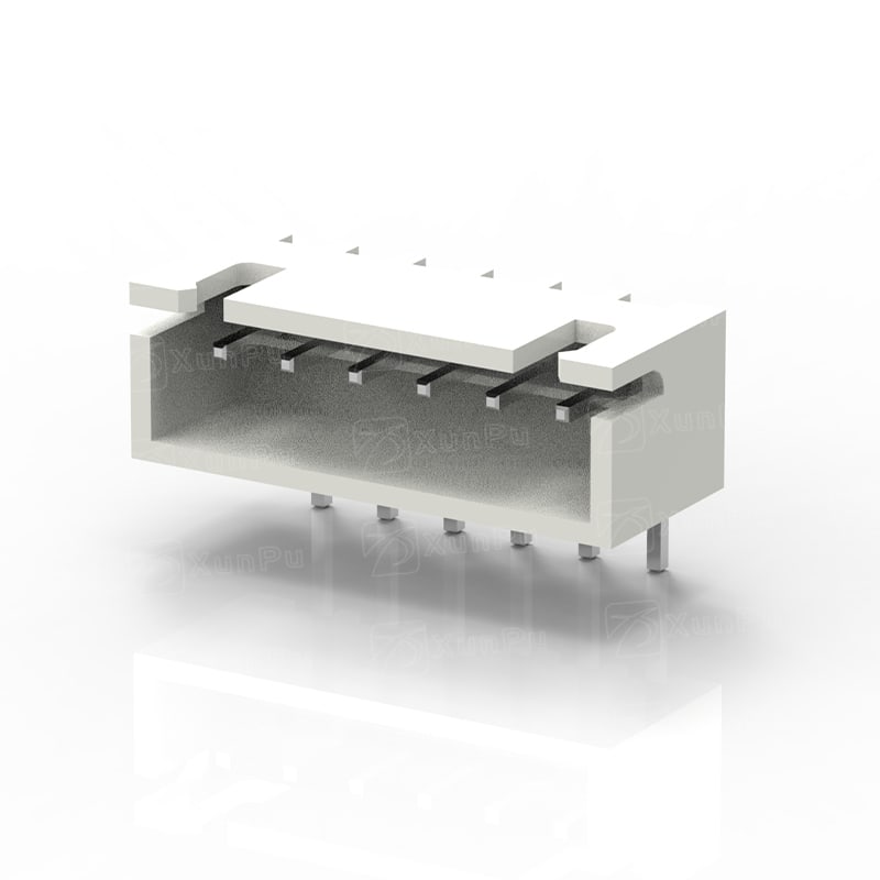 WAFER-XH2.54-NPWZ