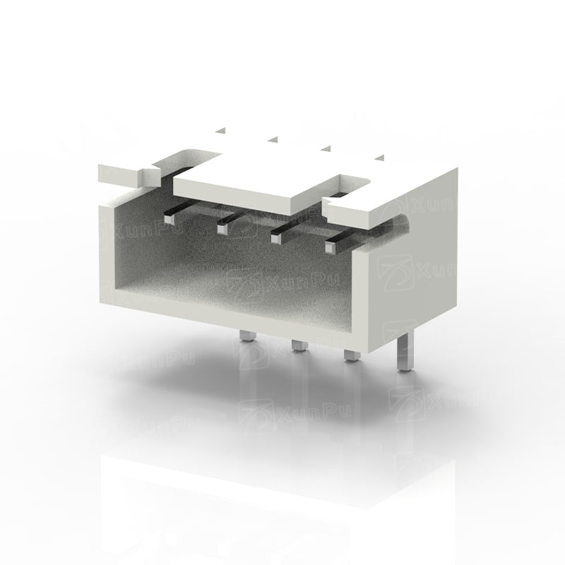 WAFER-XH2.54-NPWZ