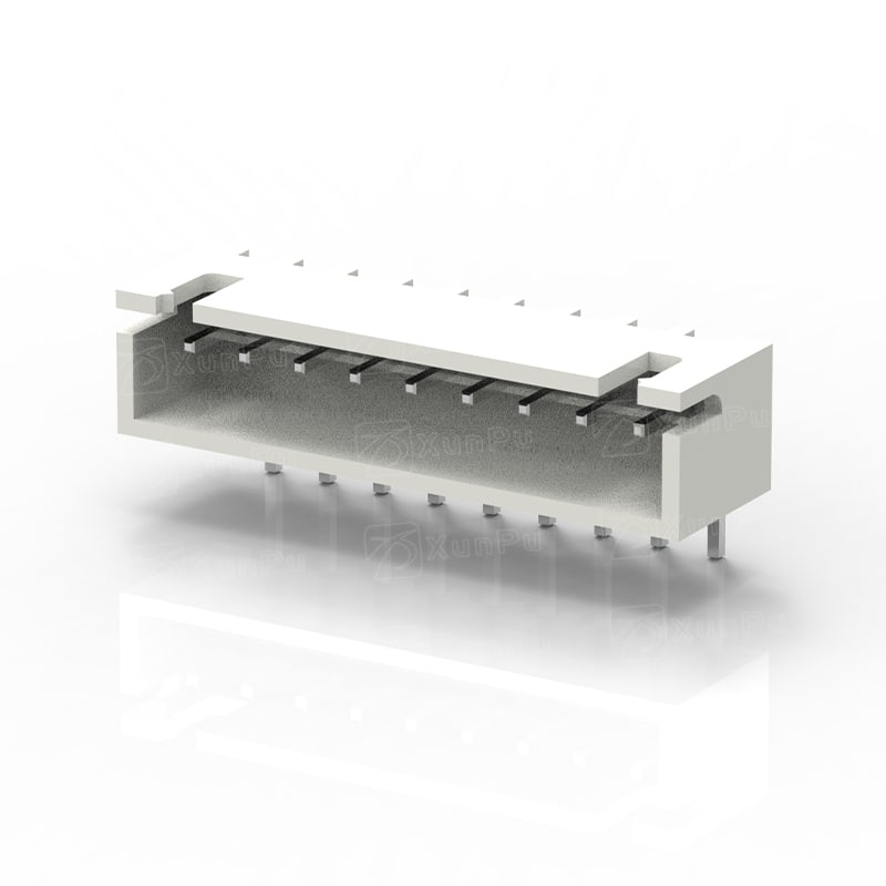 WAFER-XH2.54-NPWZ