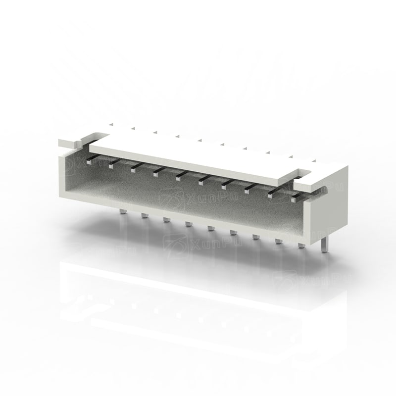 WAFER-XH2.54-NPWZ