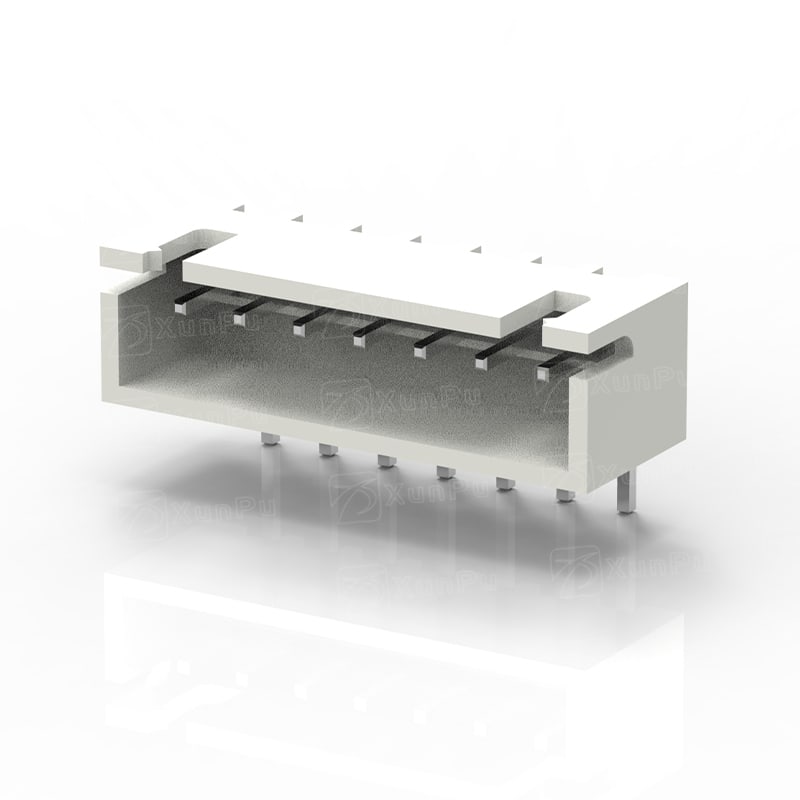 WAFER-XH2.54-NPWZ