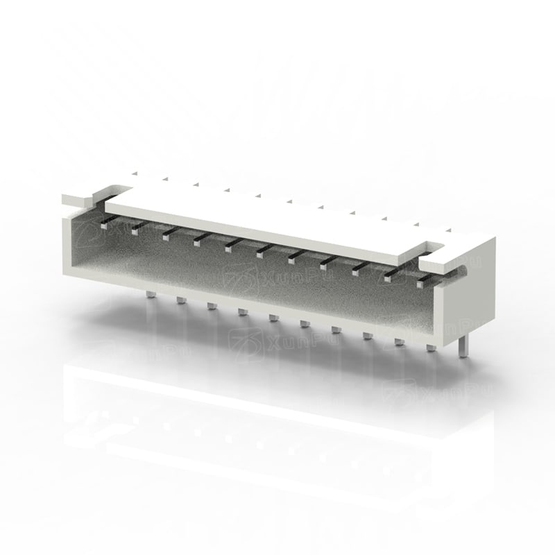 WAFER-XH2.54-NPWZ