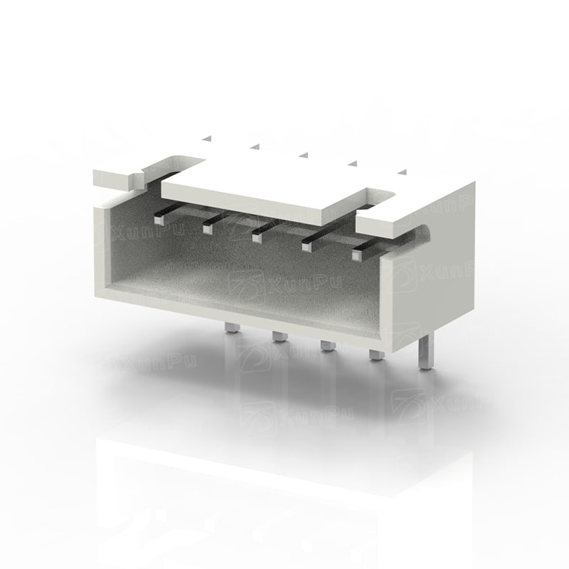 WAFER-XH2.54-NPWZ