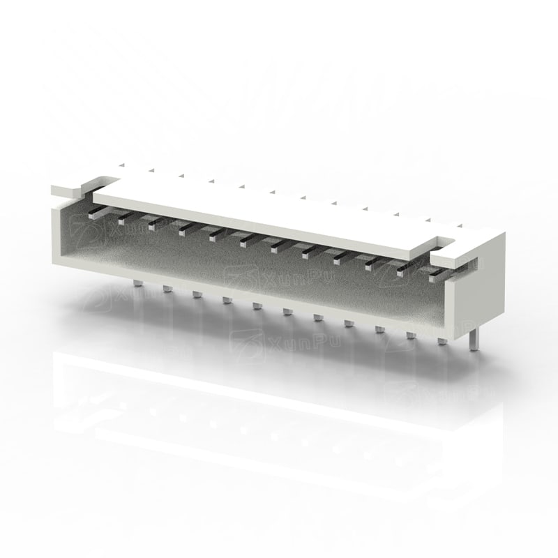 WAFER-XH2.54-NPWZ