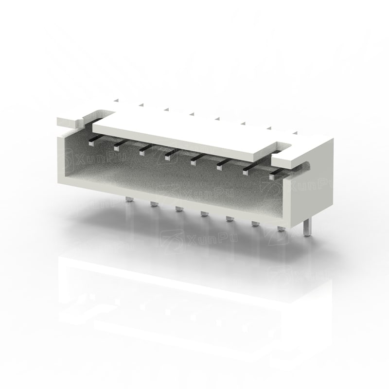 WAFER-XH2.54-NPWZ