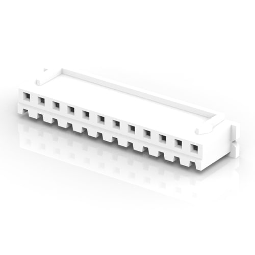 WAFER-XH2.54-12PJK