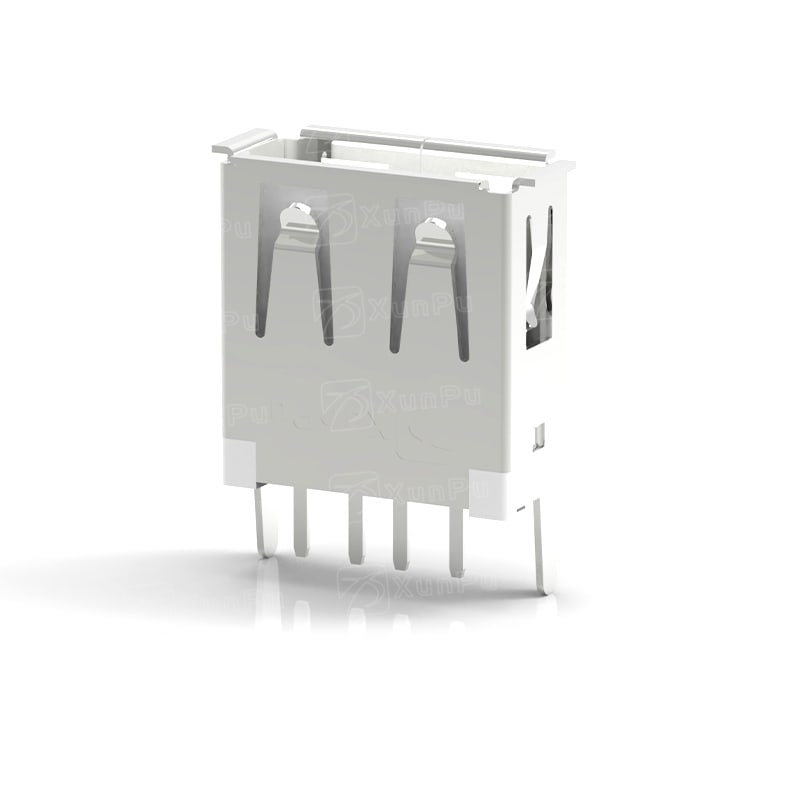 USB-256