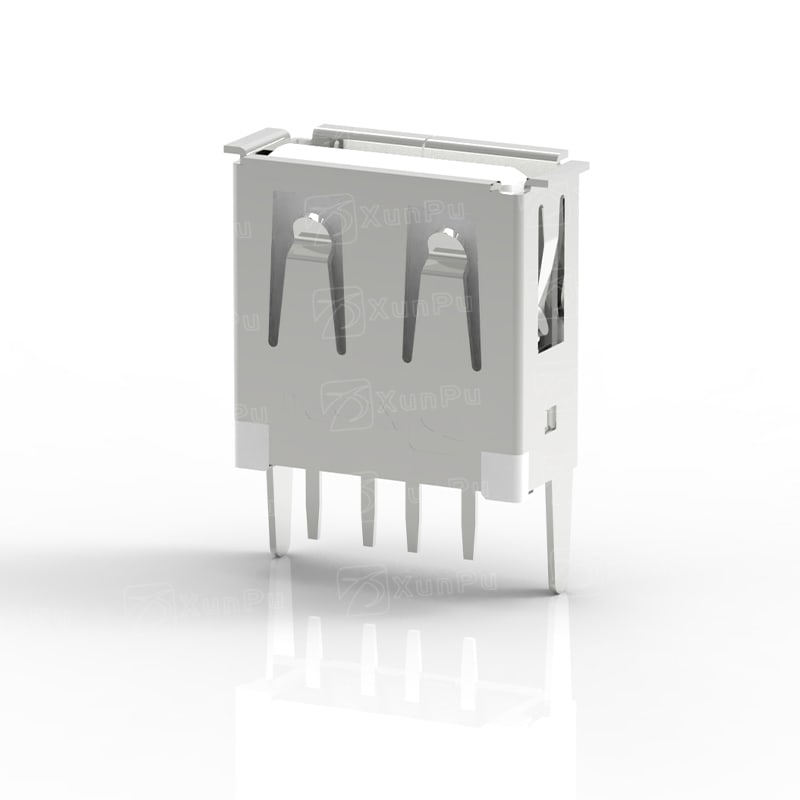 USB-256