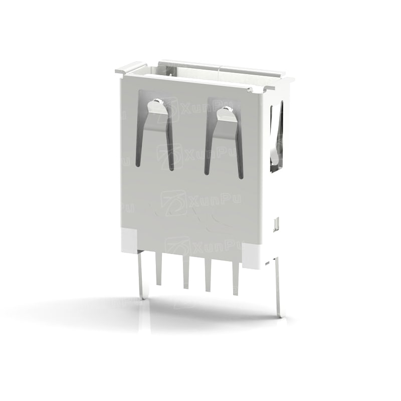 USB-256