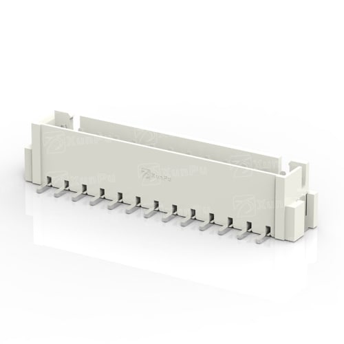 WAFER-XH2.54-13PLB