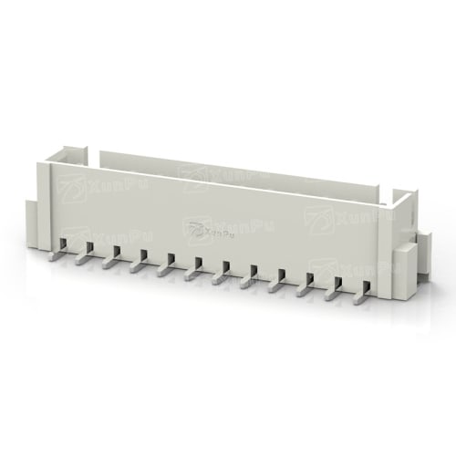 WAFER-HA2.54-12PLB