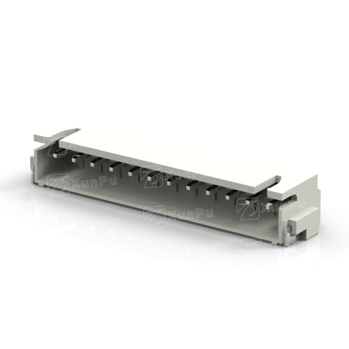 WAFER-XH2.54-12PWB