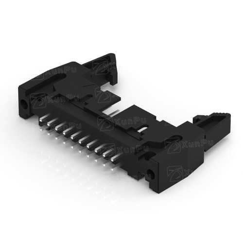 2.54DC2-01-10PZS