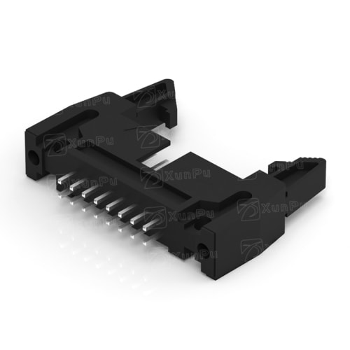 2.54DC2-01-08PZS