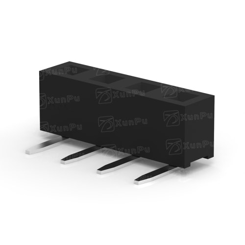 FH2.54-05-04PWD